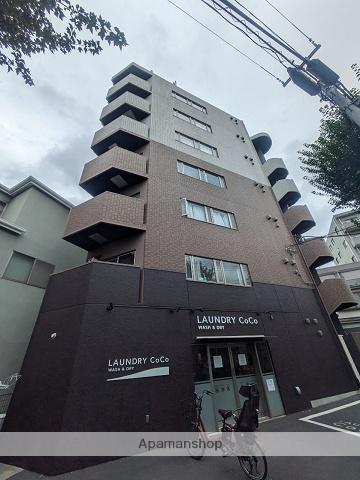 パーシモンズ目黒
