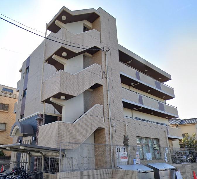 リバーサイドガーデンノースヒル