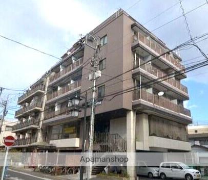 マルコーマンション(ワンルーム/4階)