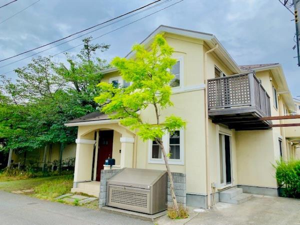 茅ヶ崎東海岸南３丁目テラスハウス