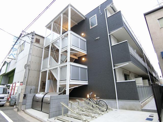 リブリ・コズミック矢向