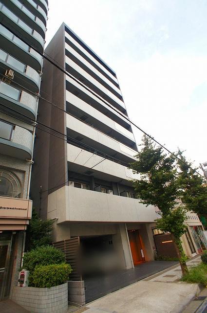 フェニックス横濱初音町