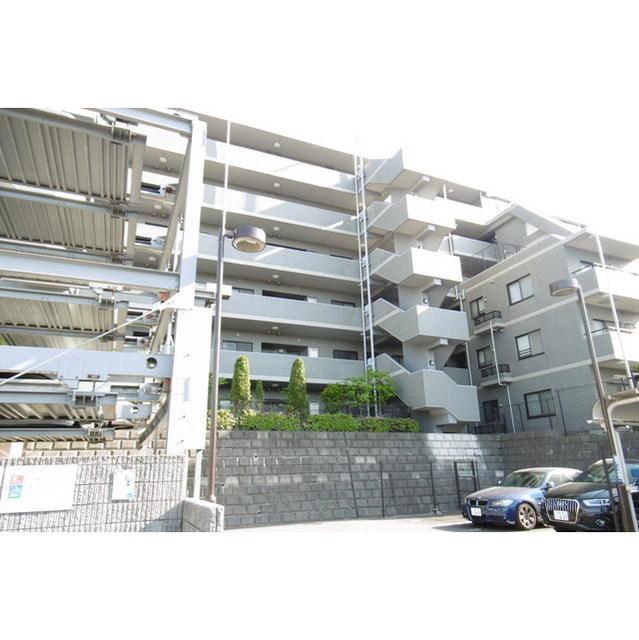 藤和シティホームズ大倉山東