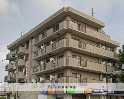 フォート金沢八景相川ビルⅡ