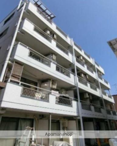 ヒルサイド洋光台1