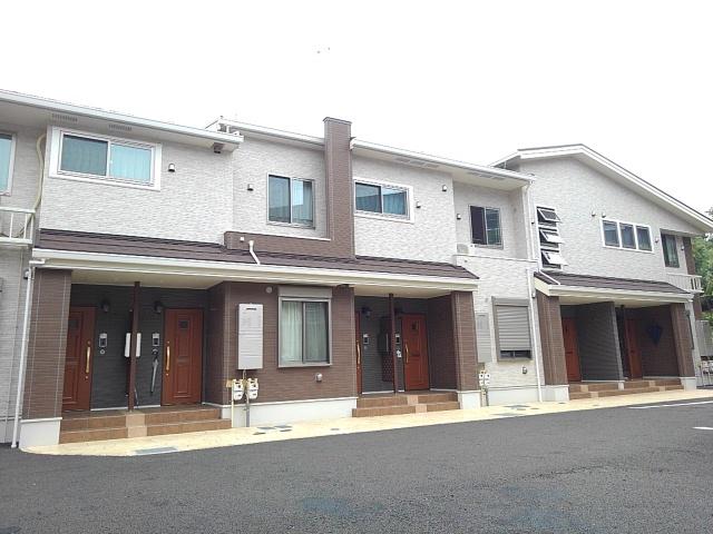 クレストメゾンⅡ