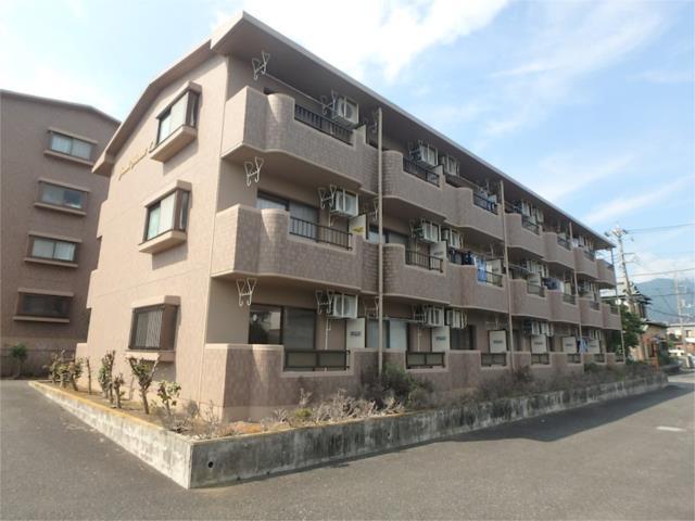 グランシャリオI