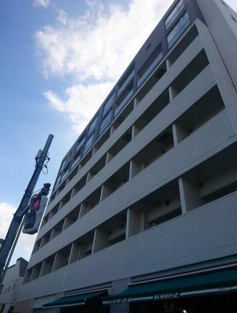 コンフォリア大森町