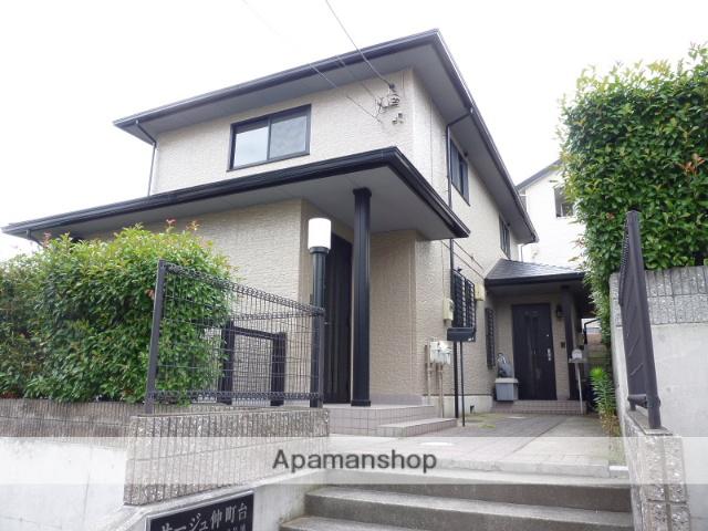 サージュ仲町台Ｃ棟(2LDK)