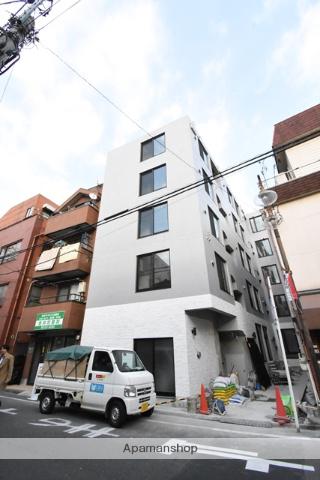 ハレレア横浜反町