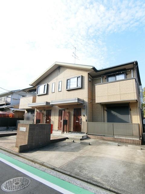 サニーコート能見台