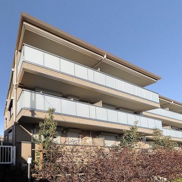 RICHESSE DWELL 溝の口