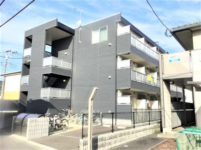 リブリ・相模大野2