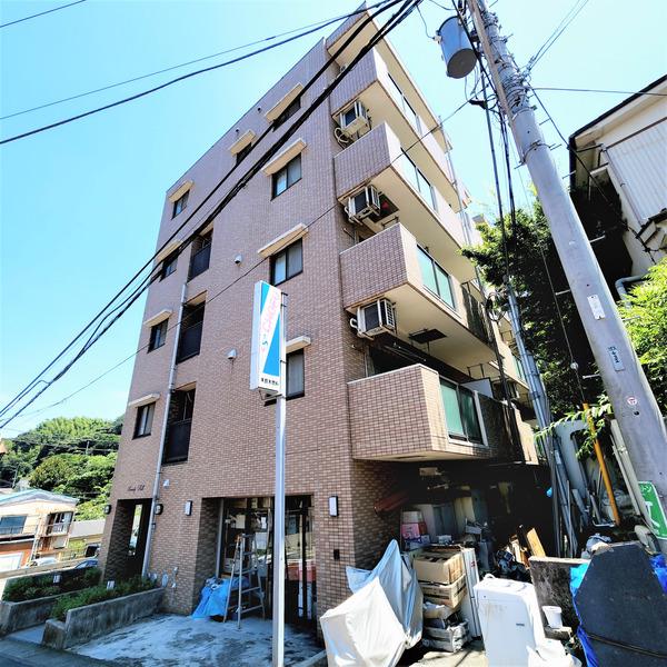 アメニティーヒルズ