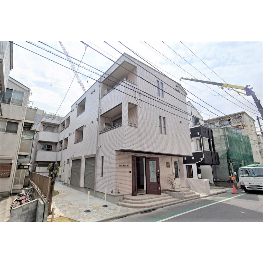 ポウドカープ.M