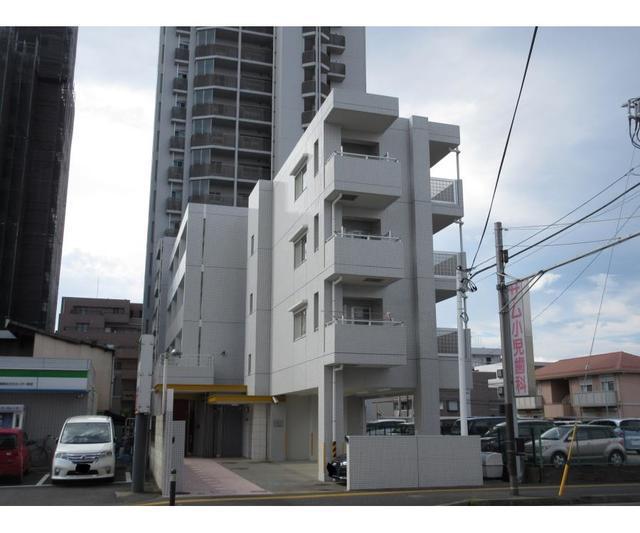ソナーレ湘南台