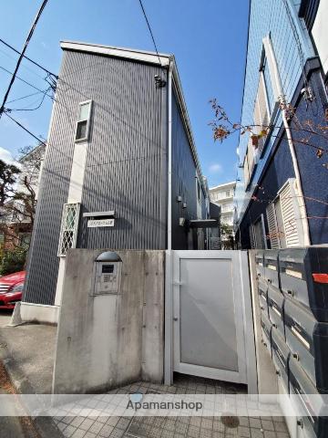 クレドアネックス白楽