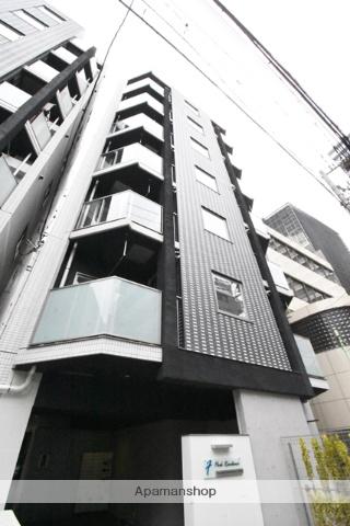 エフ・パークレジデンス東神奈川アネックス