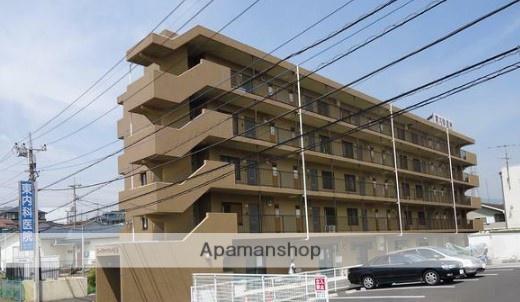 ビュースフルマンション桜台