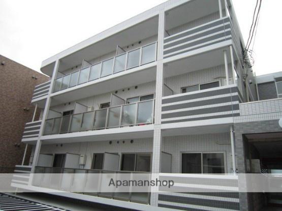 セントラルハイアット海老名(ワンルーム/1階)