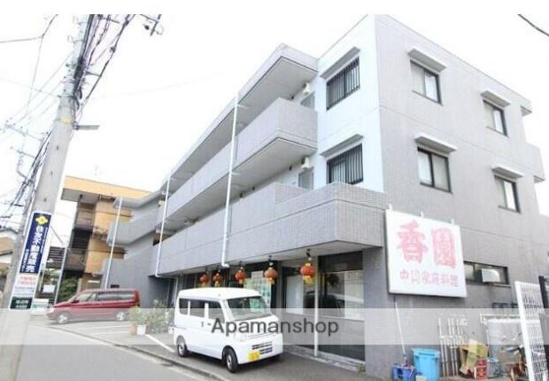 リヴァージュ新横浜