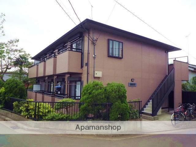 パークヒル神大寺Ⅱ