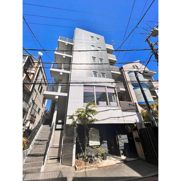 エイシャント元町(ワンルーム/3階)