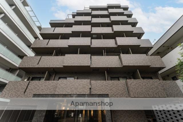 ルーブル川崎中丸子弐番館