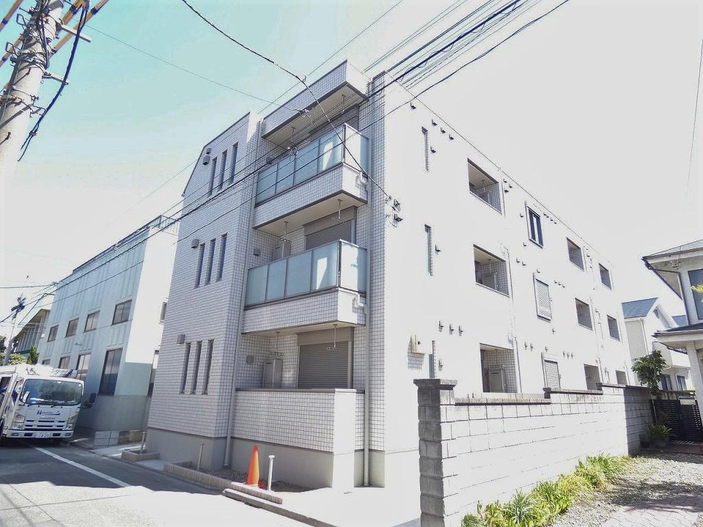 グレース・カーサ