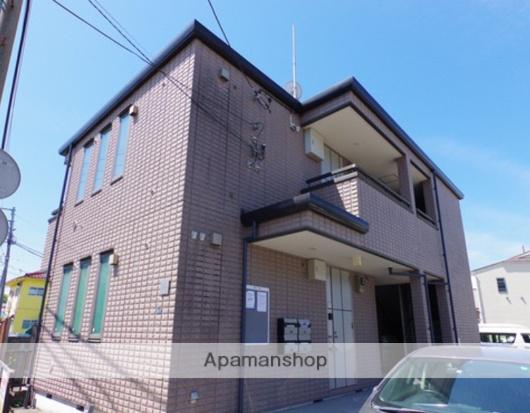 シェルムラフィナート(1K/1階)