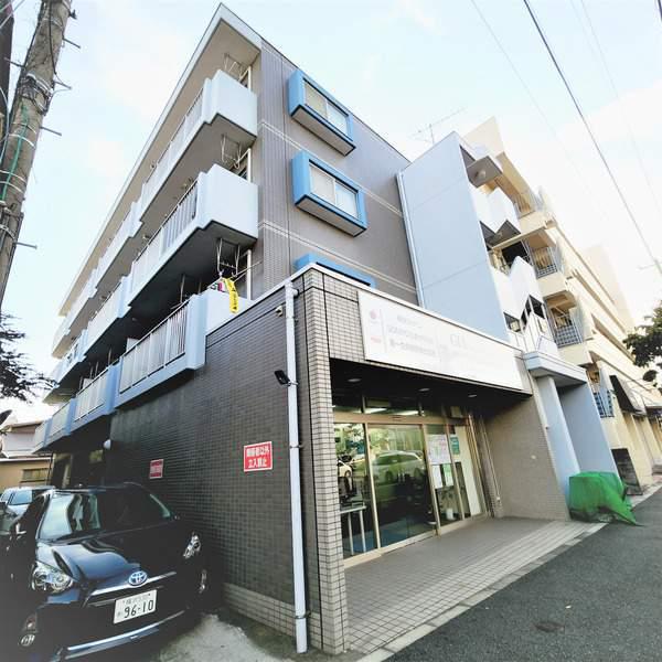 リビック根岸
