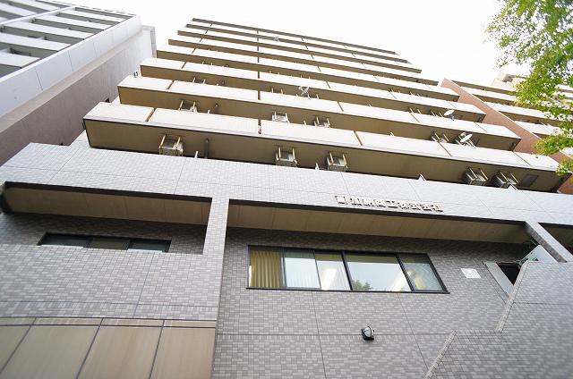 YAYOI COURT(1LDK/4階)