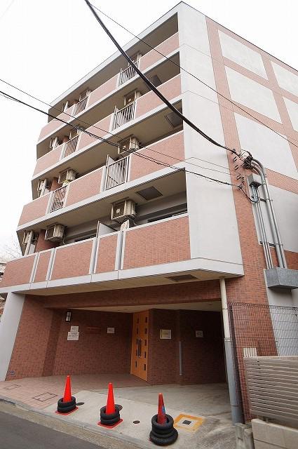 ル・グロワール(1K/2階)