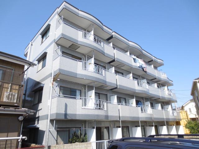 シーサイド金沢