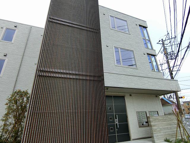 シャーメゾン辻堂