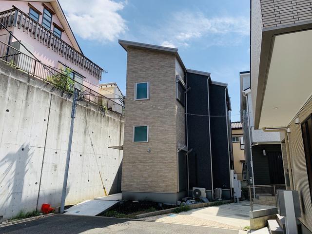 タイニーハウス国分南