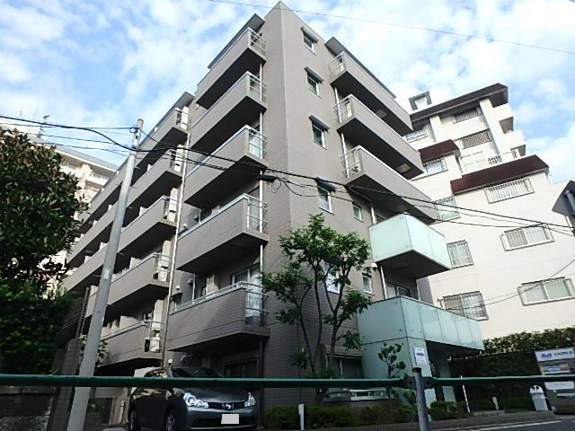 CITY SPIRE上池台
