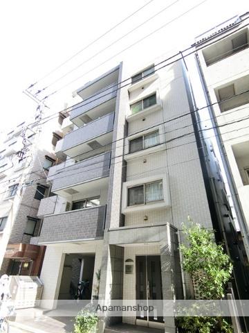 アーサクラスト横浜(1LDK/3階)
