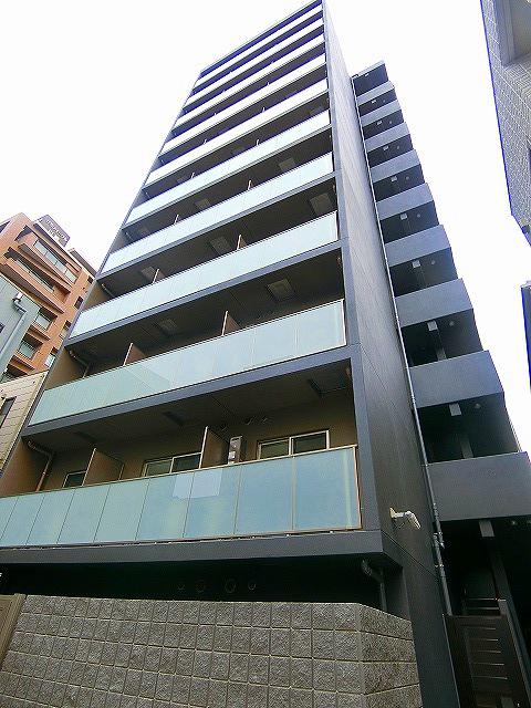 クラリッサ川崎ブルーノ