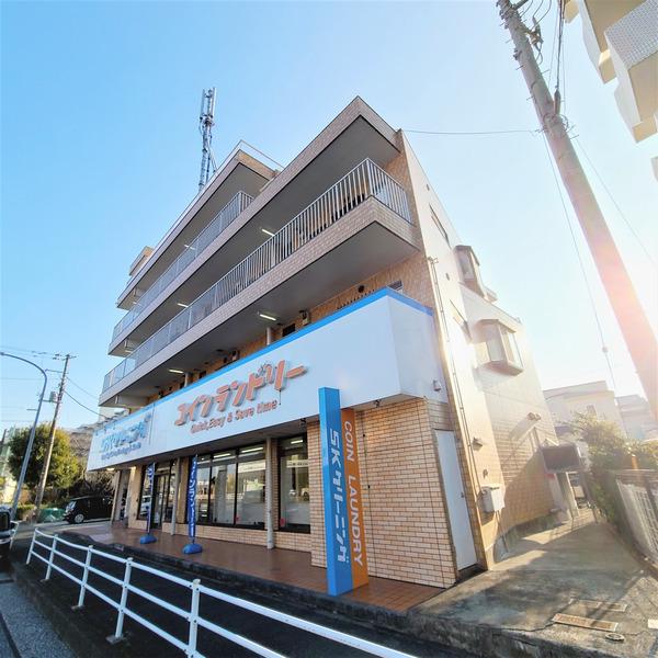 グリーンバレービル