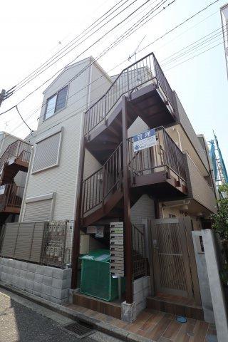 ベイルーム六浦B棟