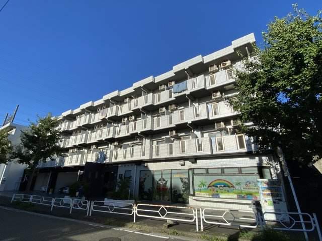 ユーコート洋光台