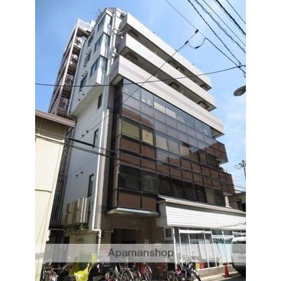 サンクレスト伊勢佐木
