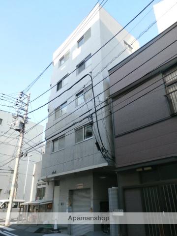 横浜西口サンハイツ