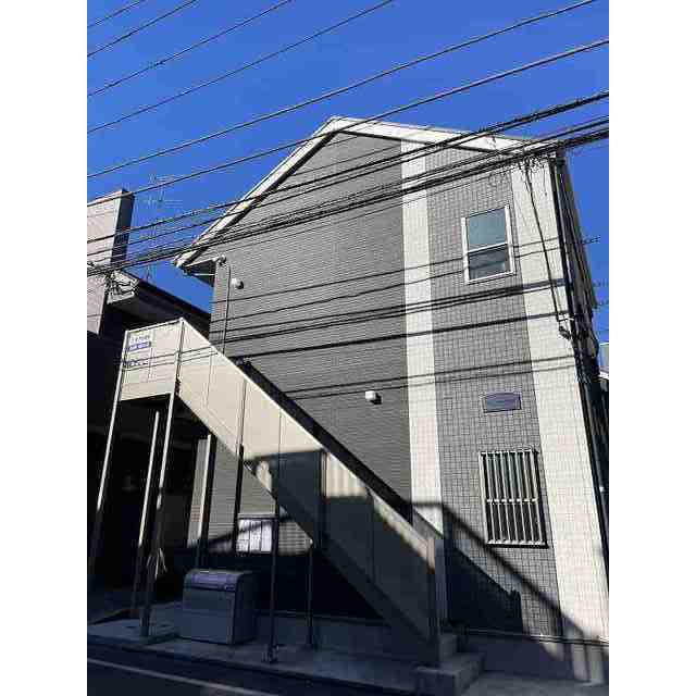 ベルメール中央林間