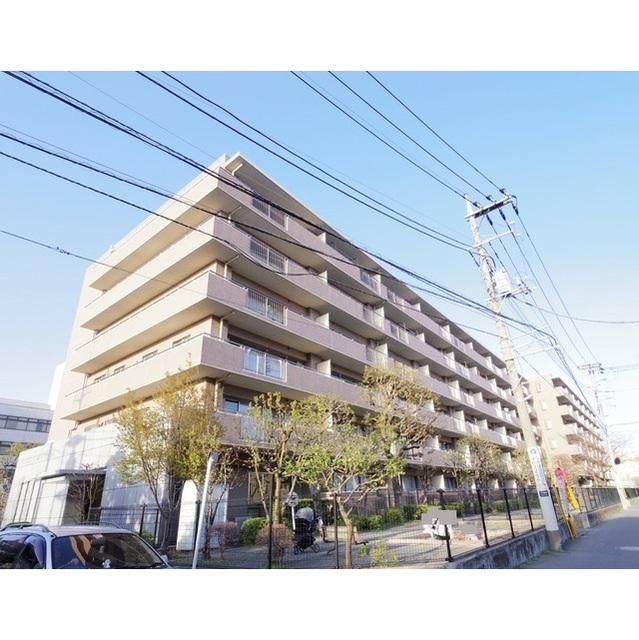 パークハウス中原トラディア