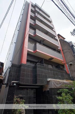 RISING PLACE 桜木町(1K/4階)