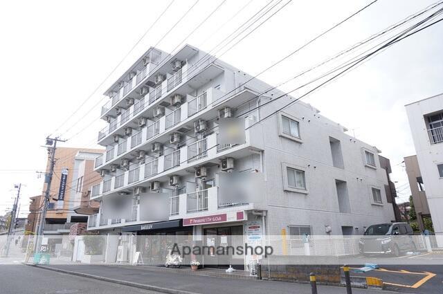 ダイアパレス上永谷