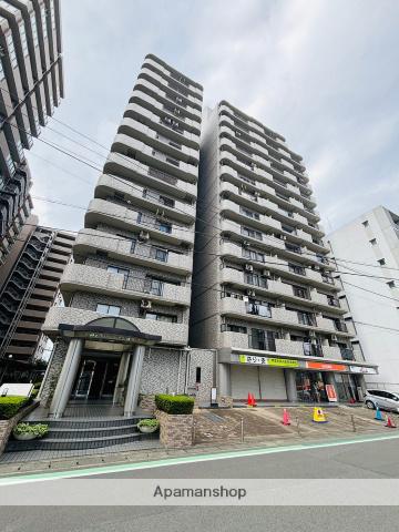 ライオンズマンション海老名第3