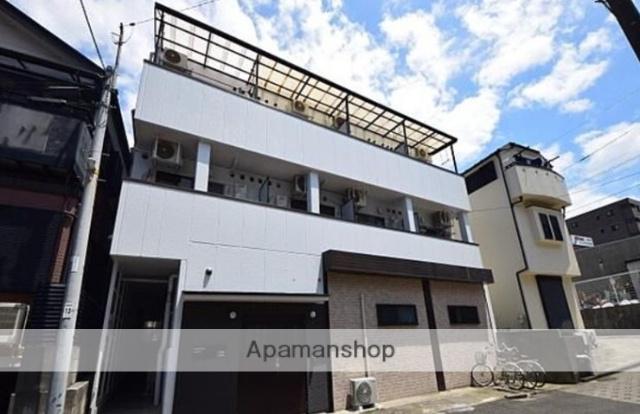 ポンデロッサ弘明寺